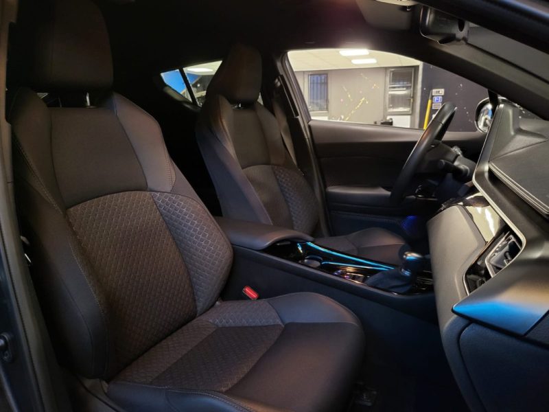 TOYOTA C-HR 122CV DYNAMIC 2023