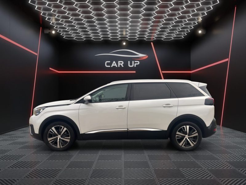 PEUGEOT 5008 1.5 BlueHDI 130 cv Allure 
