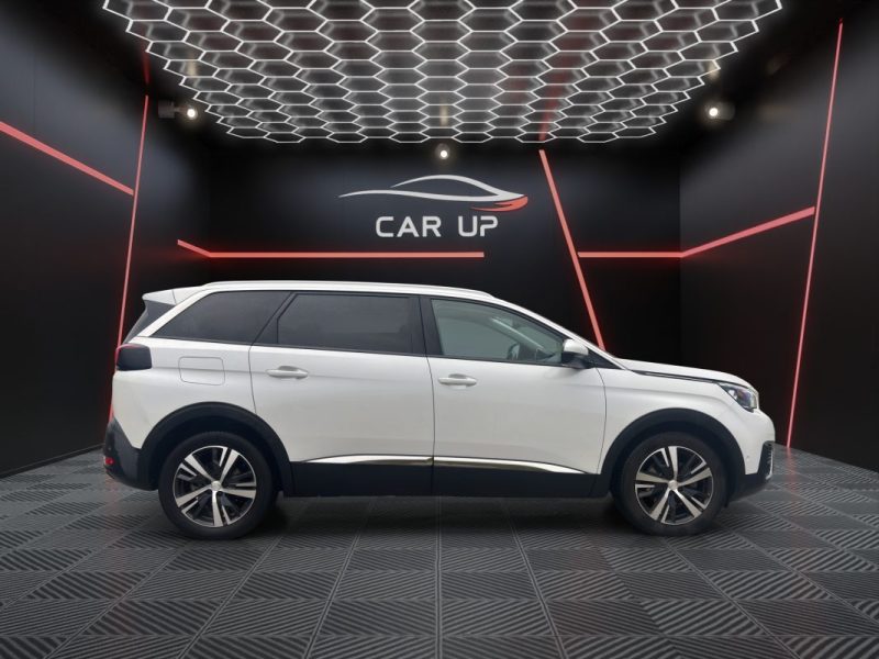 PEUGEOT 5008 1.5 BlueHDI 130 cv Allure 
