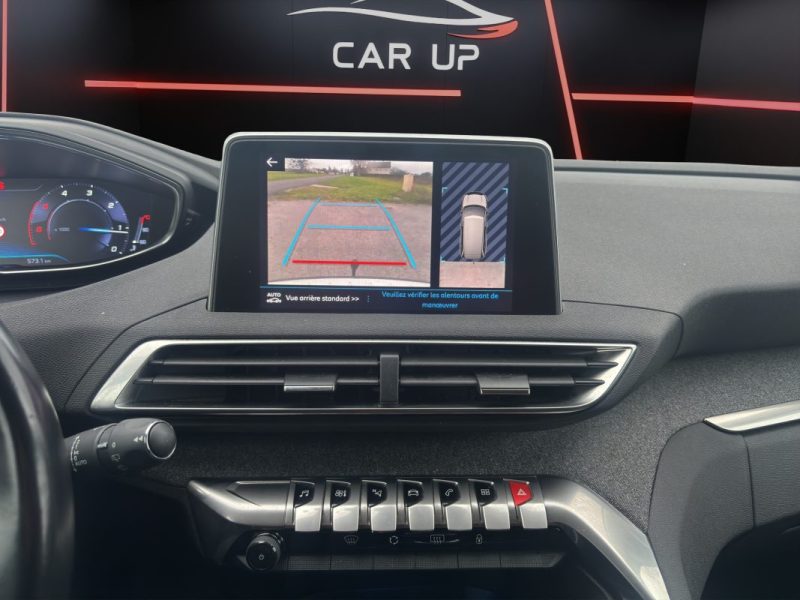 PEUGEOT 5008 1.5 BlueHDI Allure 130 cv