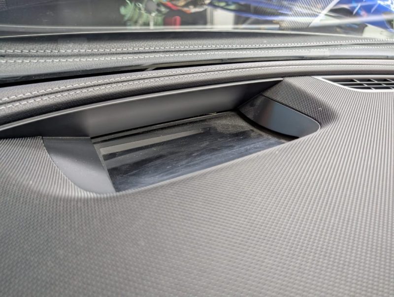 MERCEDES CLASSE E 220D 194cv AMG LINE 9G-TRONIC