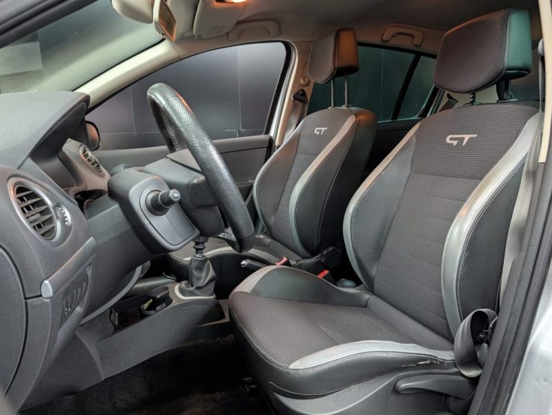 RENAULT CLIO 3 GT 1.6 125 Cv