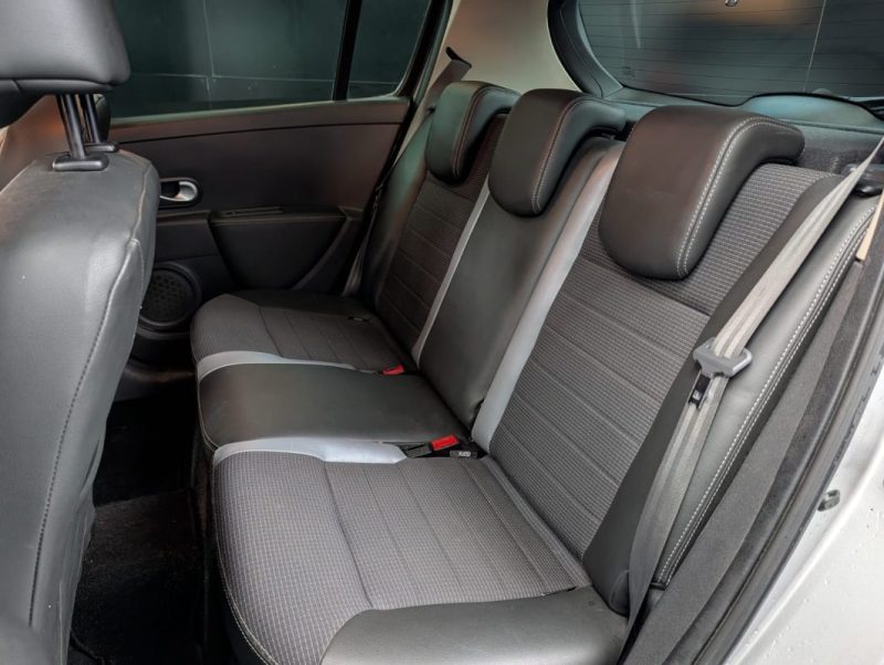 RENAULT CLIO 3 GT 1.6 125 Cv