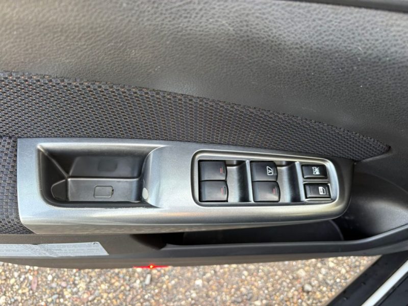 SUBARU FORESTER III 2.0d 147CV XS AWD