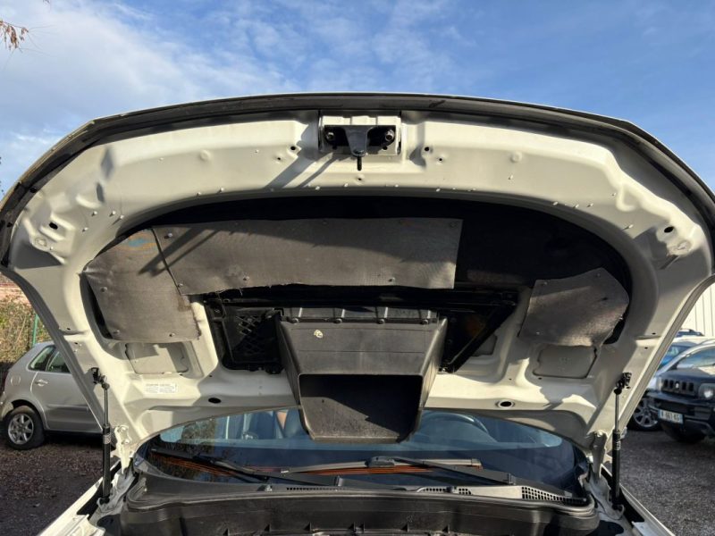 SUBARU FORESTER III 2.0d 147CV XS AWD