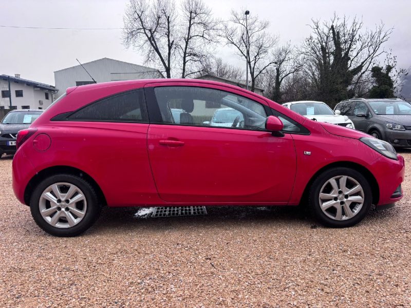 OPEL Corsa - 90ch Essence