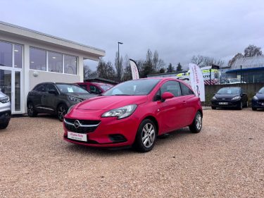 OPEL Corsa - 90ch Essence