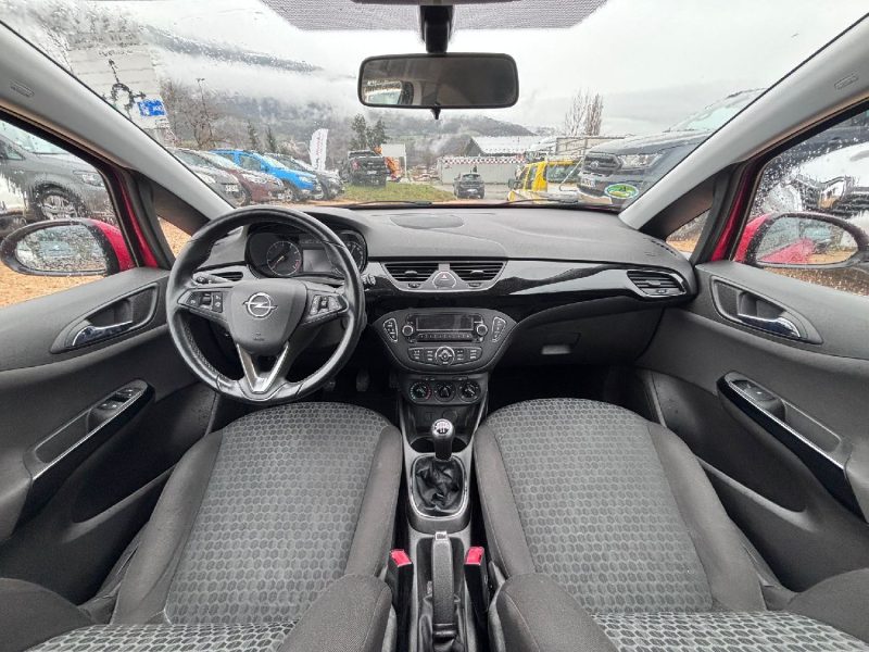 OPEL Corsa - 90ch Essence