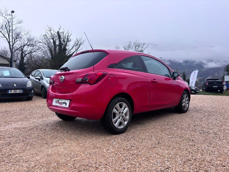 OPEL Corsa - 90ch Essence