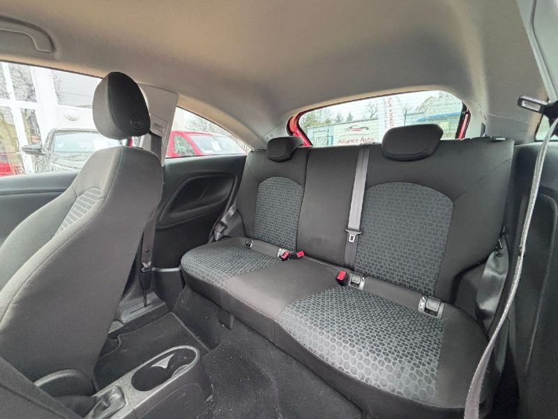 OPEL Corsa - 90ch Essence