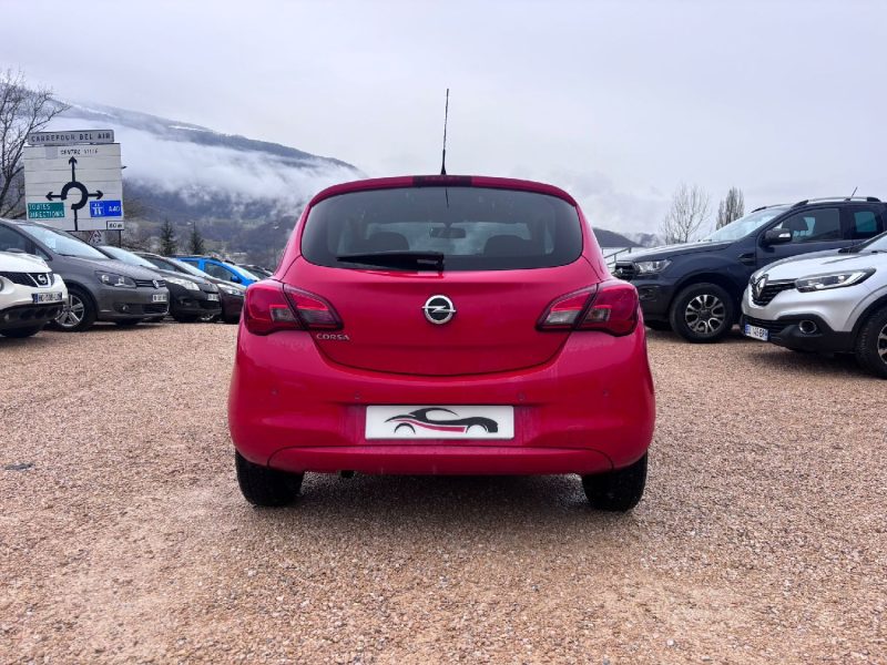 OPEL Corsa - 90ch Essence