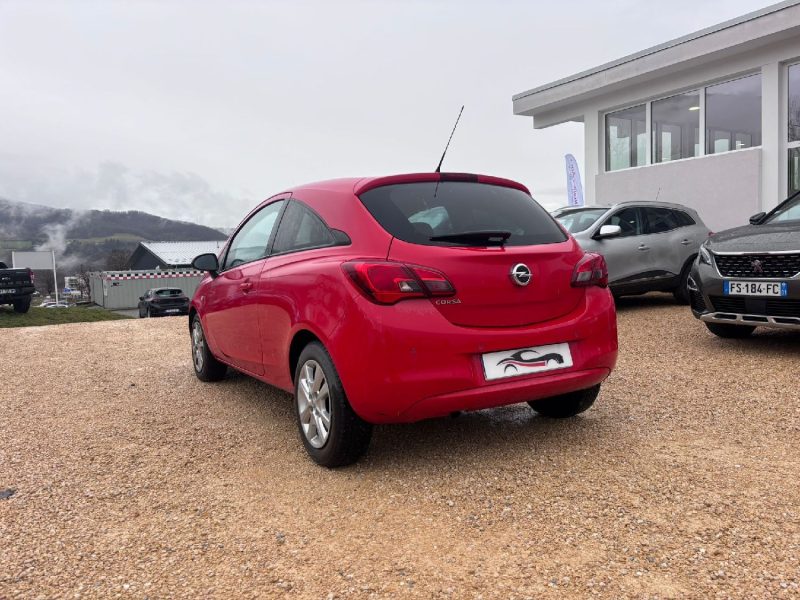 OPEL Corsa - 90ch Essence