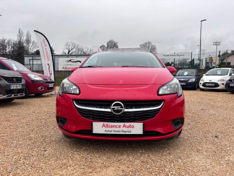 OPEL Corsa - 90ch Essence