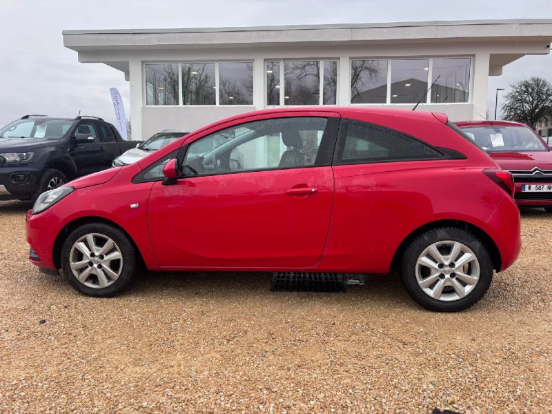 OPEL Corsa - 90ch Essence