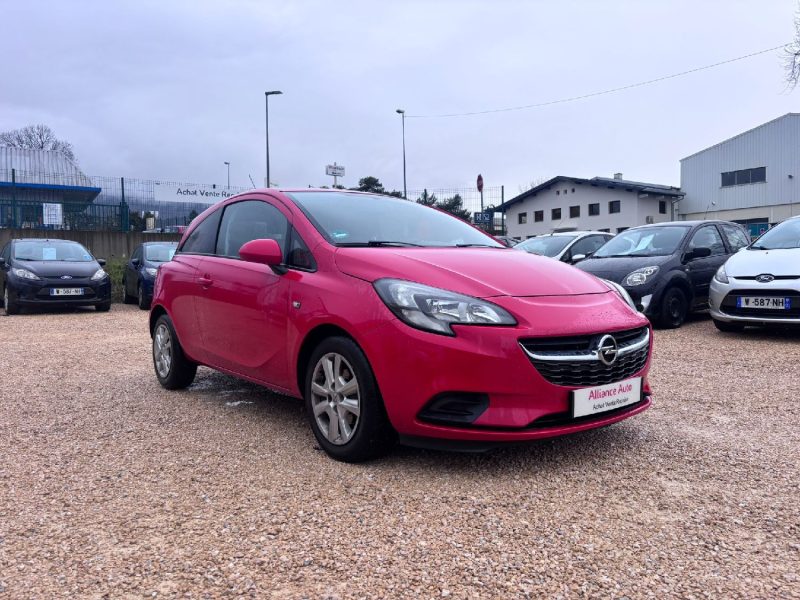 OPEL Corsa - 90ch Essence