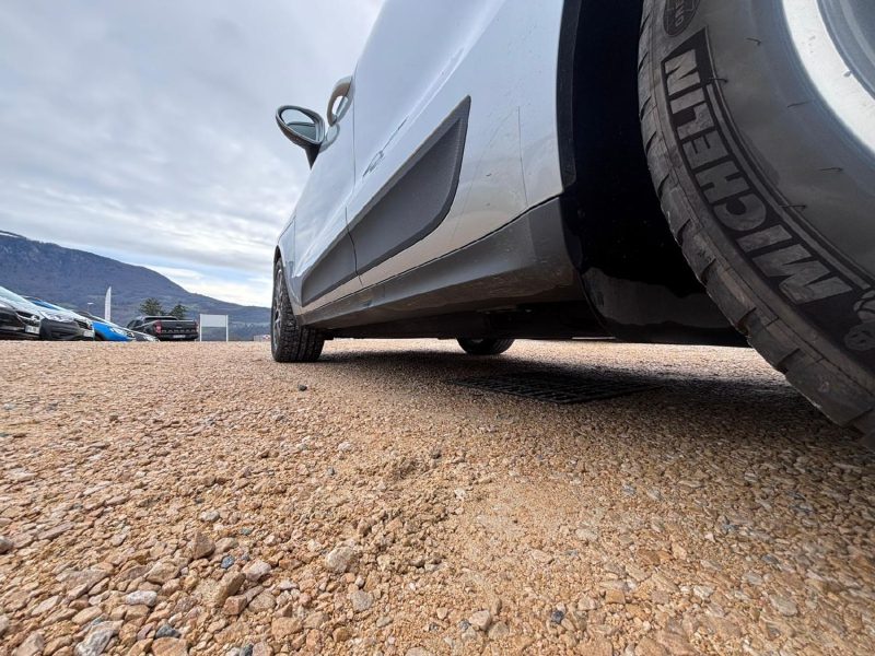 PORSCHE Macan S - 3.0 V6 258ch PDK AWD