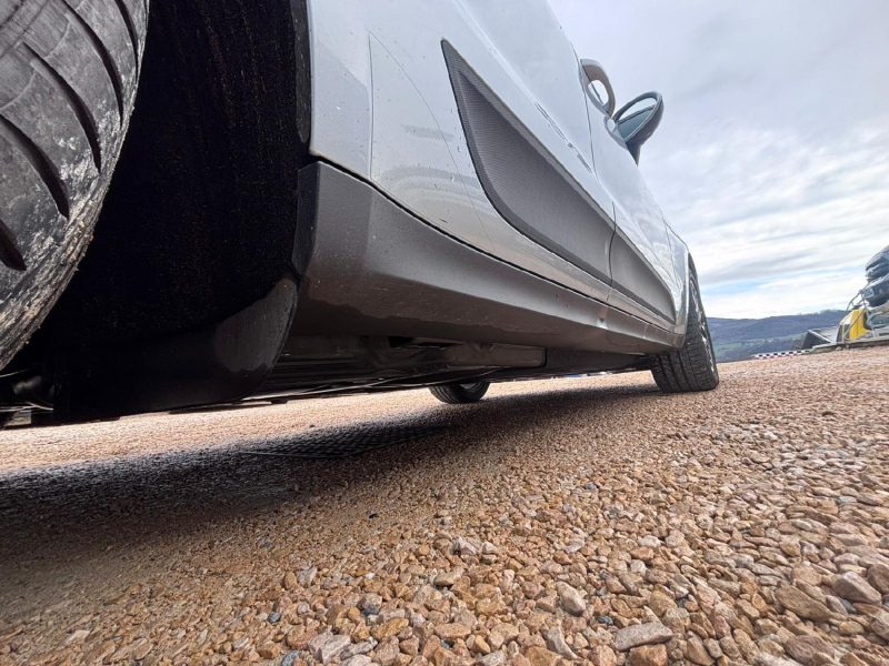 PORSCHE Macan S - 3.0 V6 258ch PDK AWD