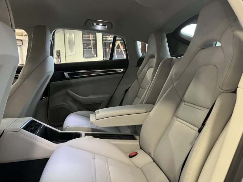 PORSCHE PANAMERA 3.0 V6 440CH 4S  2019