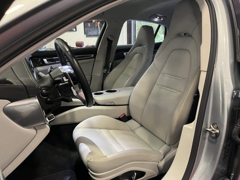 PORSCHE PANAMERA 3.0 V6 440CH 4S  2019