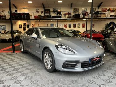 PORSCHE PANAMERA 3.0 V6 440CH 4S  2019