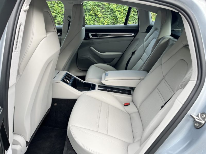 PORSCHE PANAMERA 3.0 V6 440CH 4S  2019