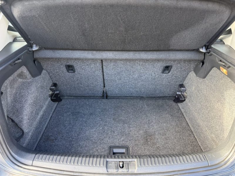 Volkswagen 1.6 TDI 90 BlueMotion Confortline – Jantes Alu – Clim – Révisée & Garantie 6 mois. 