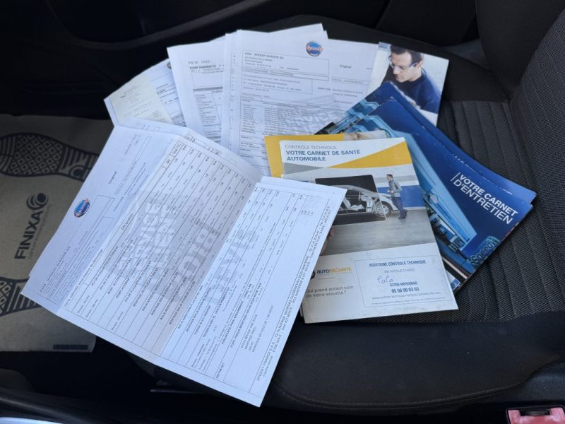 Volkswagen 1.6 TDI 90 BlueMotion Confortline – Jantes Alu – Clim – Révisée & Garantie 6 mois. 