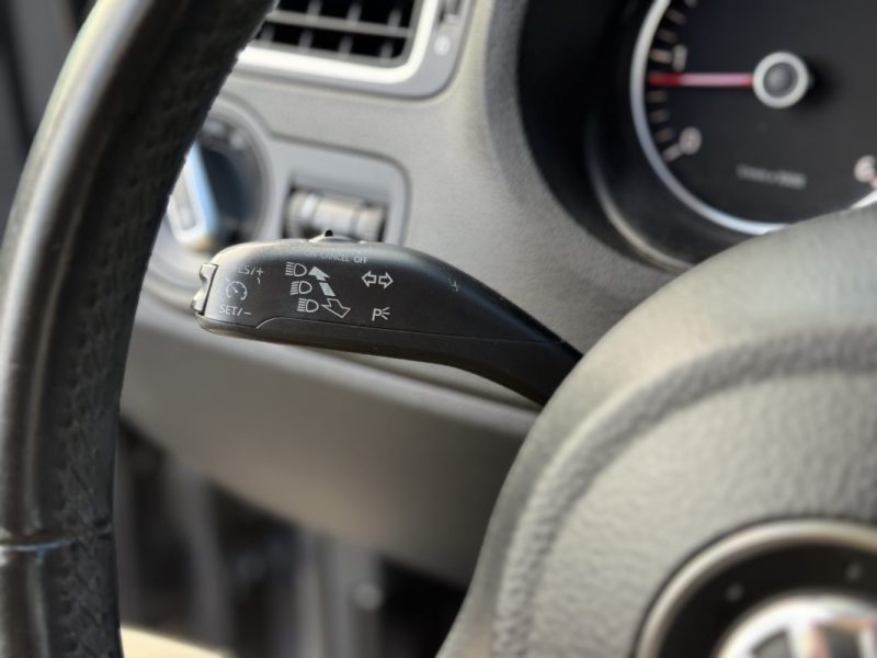 Volkswagen 1.6 TDI 90 BlueMotion Confortline – Jantes Alu – Clim – Révisée & Garantie 6 mois. 