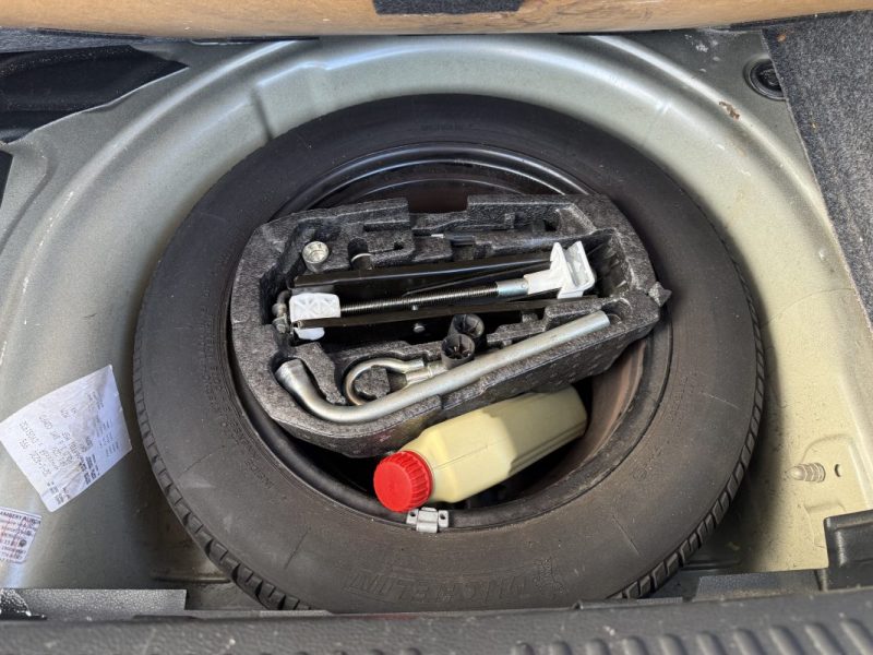 Volkswagen 1.6 TDI 90 BlueMotion Confortline – Jantes Alu – Clim – Révisée & Garantie 6 mois. 