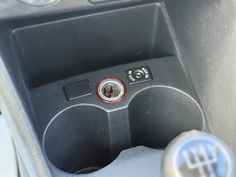 Volkswagen 1.6 TDI 90 BlueMotion Confortline – Jantes Alu – Clim – Révisée & Garantie 6 mois. 