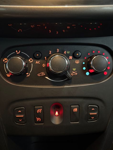 Dacia Sandero Stepway – 0.9 TCE 90 – 114 000 km – Chaîne de distribution neuve – Garantie 1 an - 