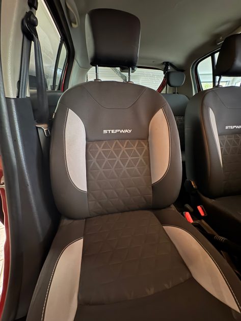 Dacia Sandero Stepway – 0.9 TCE 90 – 114 000 km – Chaîne de distribution neuve – Garantie 1 an - 