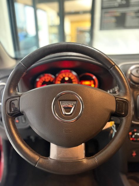 Dacia Sandero Stepway – 0.9 TCE 90 – 114 000 km – Chaîne de distribution neuve – Garantie 1 an - 