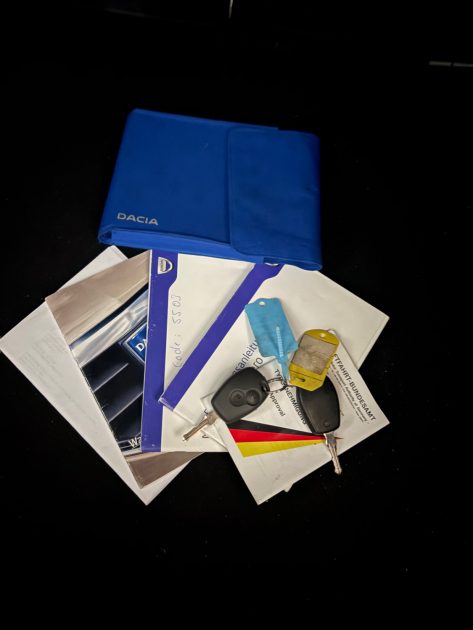 Dacia Sandero Stepway – 0.9 TCE 90 – 114 000 km – Chaîne de distribution neuve – Garantie 1 an - 