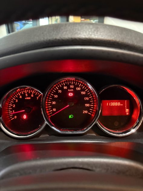 Dacia Sandero Stepway – 0.9 TCE 90 – 114 000 km – Chaîne de distribution neuve – Garantie 1 an - 