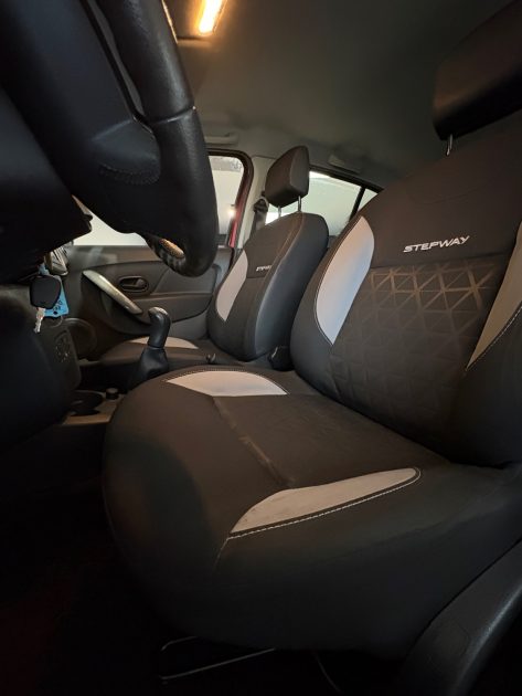 Dacia Sandero Stepway – 0.9 TCE 90 – 114 000 km – Chaîne de distribution neuve – Garantie 1 an - 