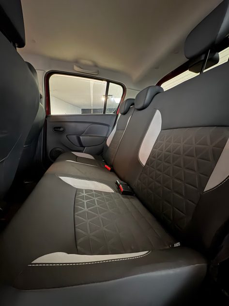 Dacia Sandero Stepway – 0.9 TCE 90 – 114 000 km – Chaîne de distribution neuve – Garantie 1 an - 