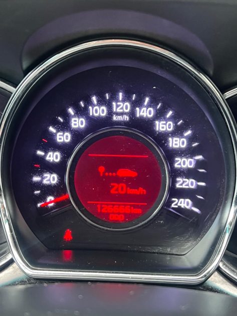 KIA CEE\'D 1.0 T-GDI 120 CH ISG ACTIVE 2017