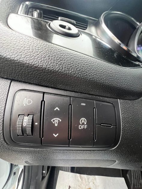 KIA CEE\'D 1.0 T-GDI 120 CH ISG ACTIVE 2017