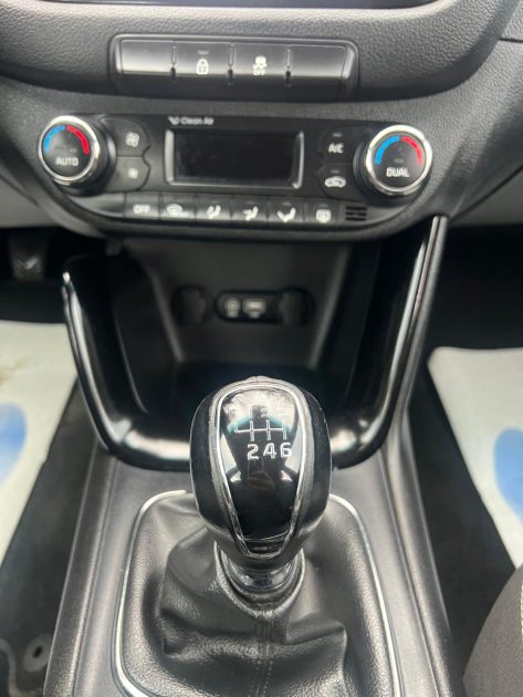 KIA CEE\'D 1.0 T-GDI 120 CH ISG ACTIVE 2017