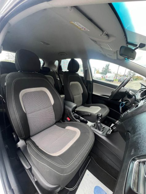 KIA CEE\'D 1.0 T-GDI 120 CH ISG ACTIVE 2017