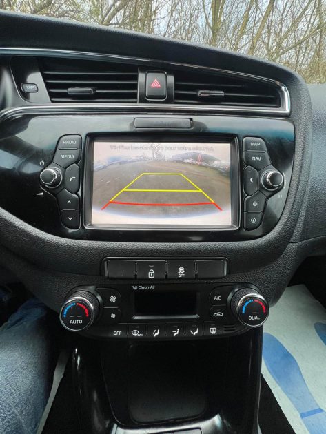 KIA CEE\'D 1.0 T-GDI 120 CH ISG ACTIVE 2017