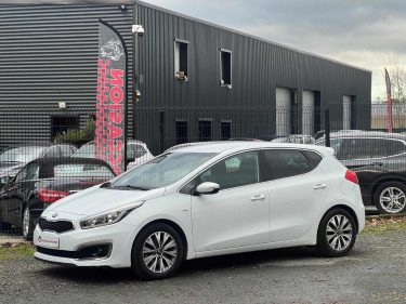 KIA CEE\'D 1.0 T-GDI 120 CH ISG ACTIVE 2017
