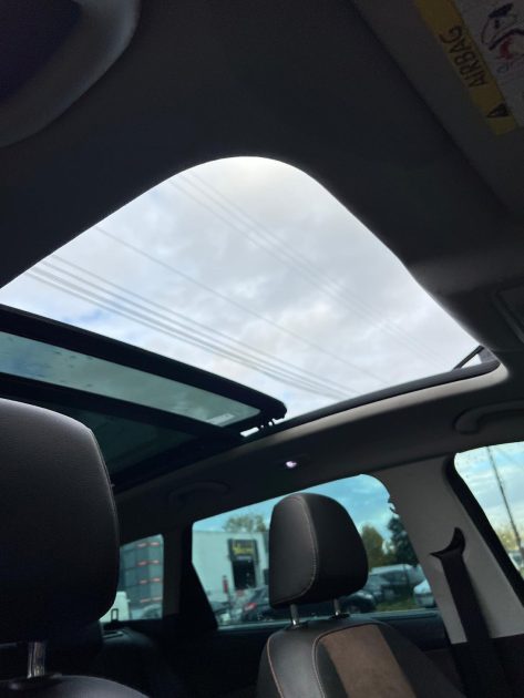 SEAT LEON X-PERIENCE 2.0 TDI 150CH FAP XCELLENCE START&STOP DSG 2017