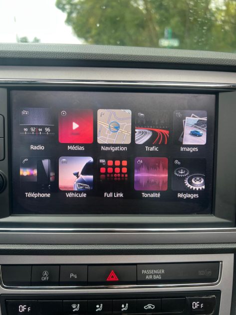 SEAT LEON X-PERIENCE 2.0 TDI 150CH FAP XCELLENCE START&STOP DSG 2017