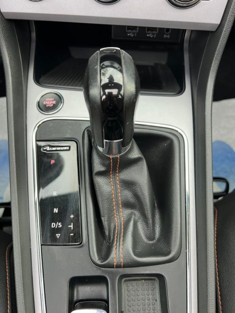 SEAT LEON X-PERIENCE 2.0 TDI 150CH FAP XCELLENCE START&STOP DSG 2017