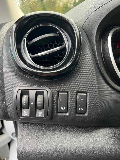 RENAULT TRAFIC 3  FGN L2H1 1300 KG DCI 120 GRAND CONFORT 2021