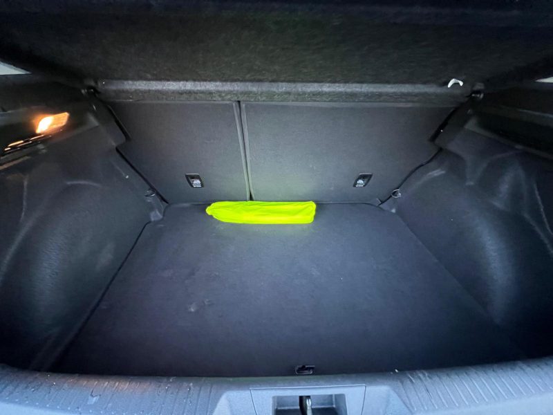 RENAULT MEGANE IV 1.5 DCI 110CH ENERGY BUSINESS 2018