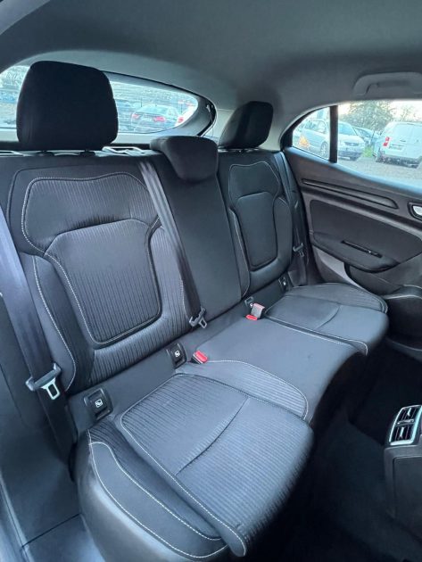 RENAULT MEGANE IV 1.5 DCI 110CH ENERGY BUSINESS 2018