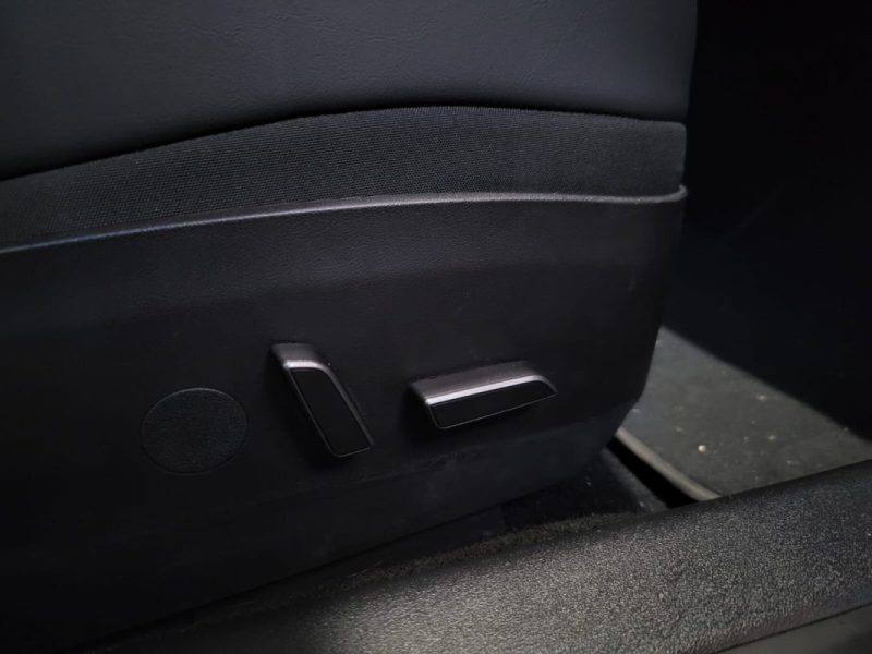 TESLA MODEL 3 LONG RANGE DUAL MOTOR FSD3 BATTERIE NEUVE + 4 PNEU NEUF / POMPE CHALEUR